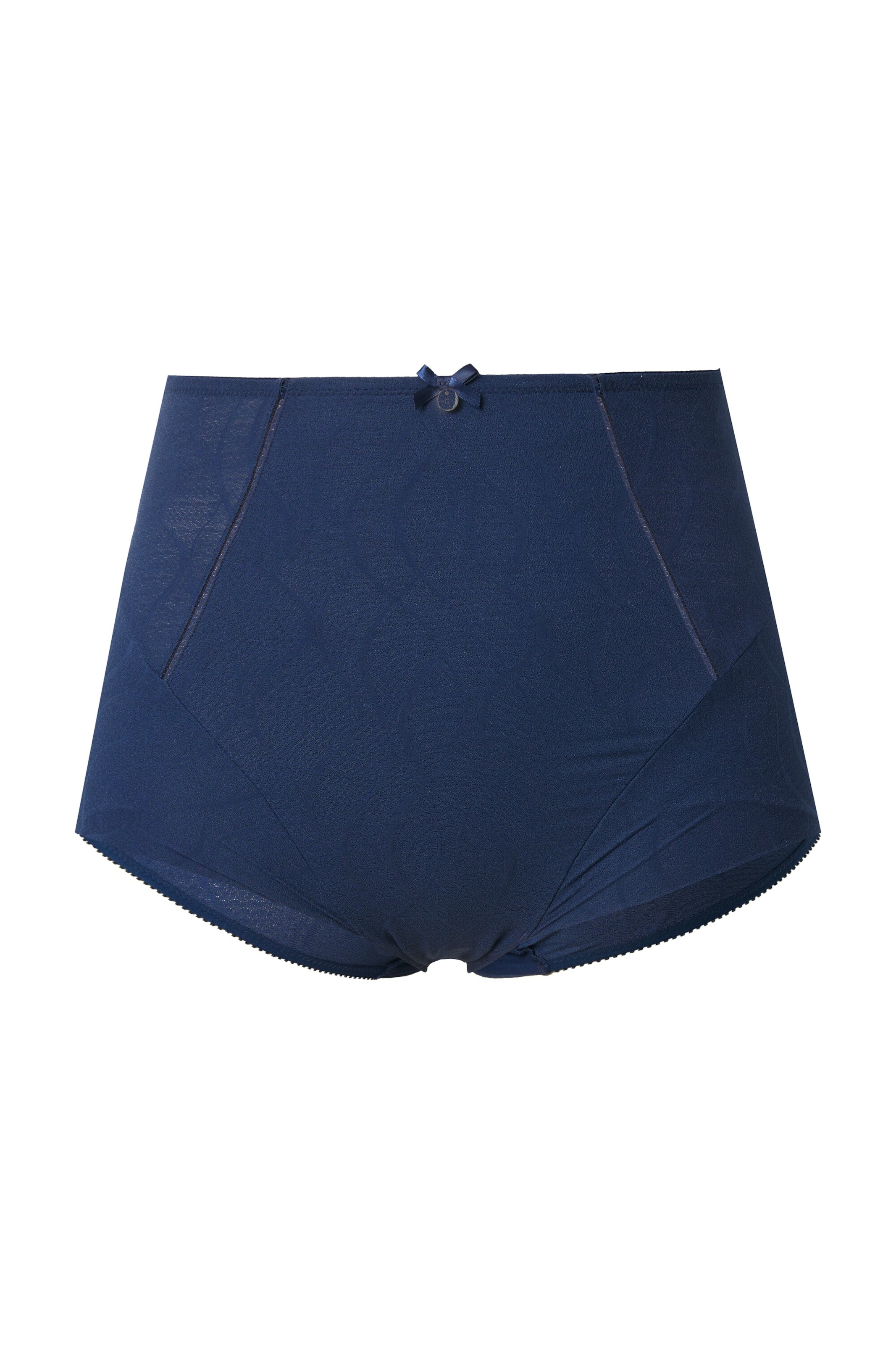 Culotte Ulla Popken en bleu : devant