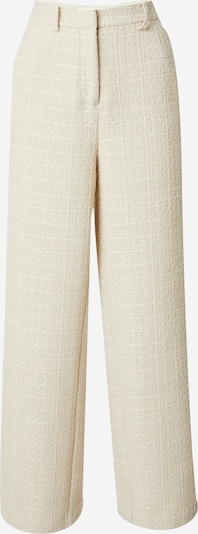 Guido Maria Kretschmer Women Pantalon 'Astrid' en blanc cassé, Vue avec produit