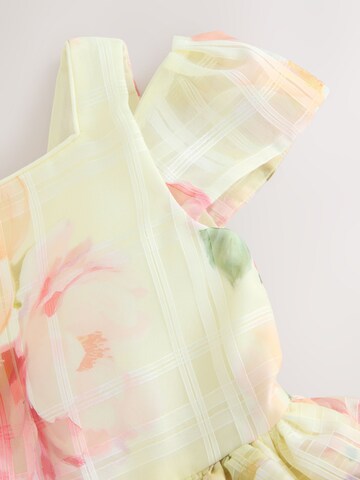 Baker by Ted BakerHaljina - žuta boja