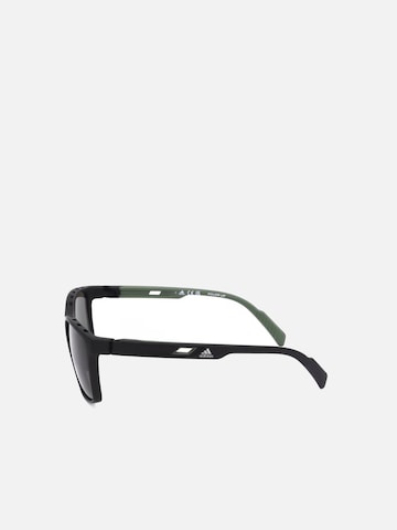 Adidas Sport - Gafas de sol en negro