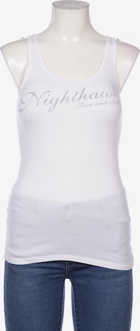 Bogner Fire + Ice Top & Shirt in M in White: front