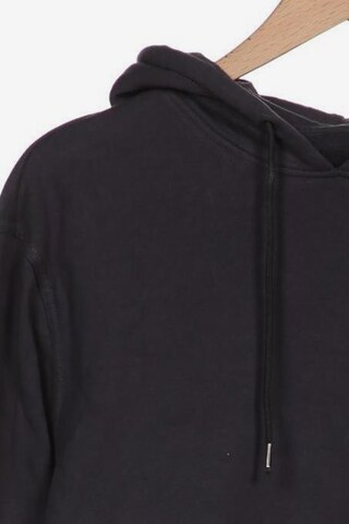 KIOMI Sweatshirt & Zip-Up Hoodie in XL in Grey