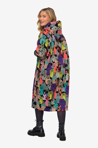 LAURASØN Dress in Mixed colors