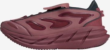 ADIDAS BY STELLA MCCARTNEY Running shoe 'Adistar' in Red: front