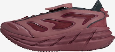 Sneaker de alergat 'Adistar' pe 36 ADIDAS BY STELLA MCCARTNEY pe roşu închis, Vizualizare produs