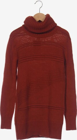 Diane von Furstenberg Sweater & Cardigan in XXS in Brown: front