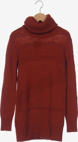 Diane von Furstenberg Pullover XXS in Braun: predná strana