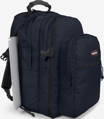 EASTPAK Rucksack 'Tutor' in Blau