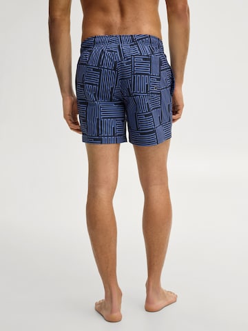 JOOP! Board Shorts in Blue