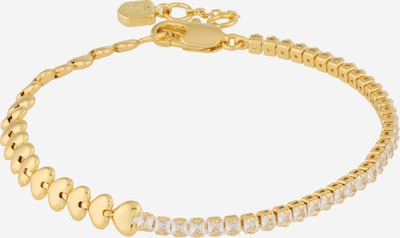 Apyrankė 'Sutton' iš FOSSIL, spalva – Auksas / skaidri spalva, Prekių apžvalga