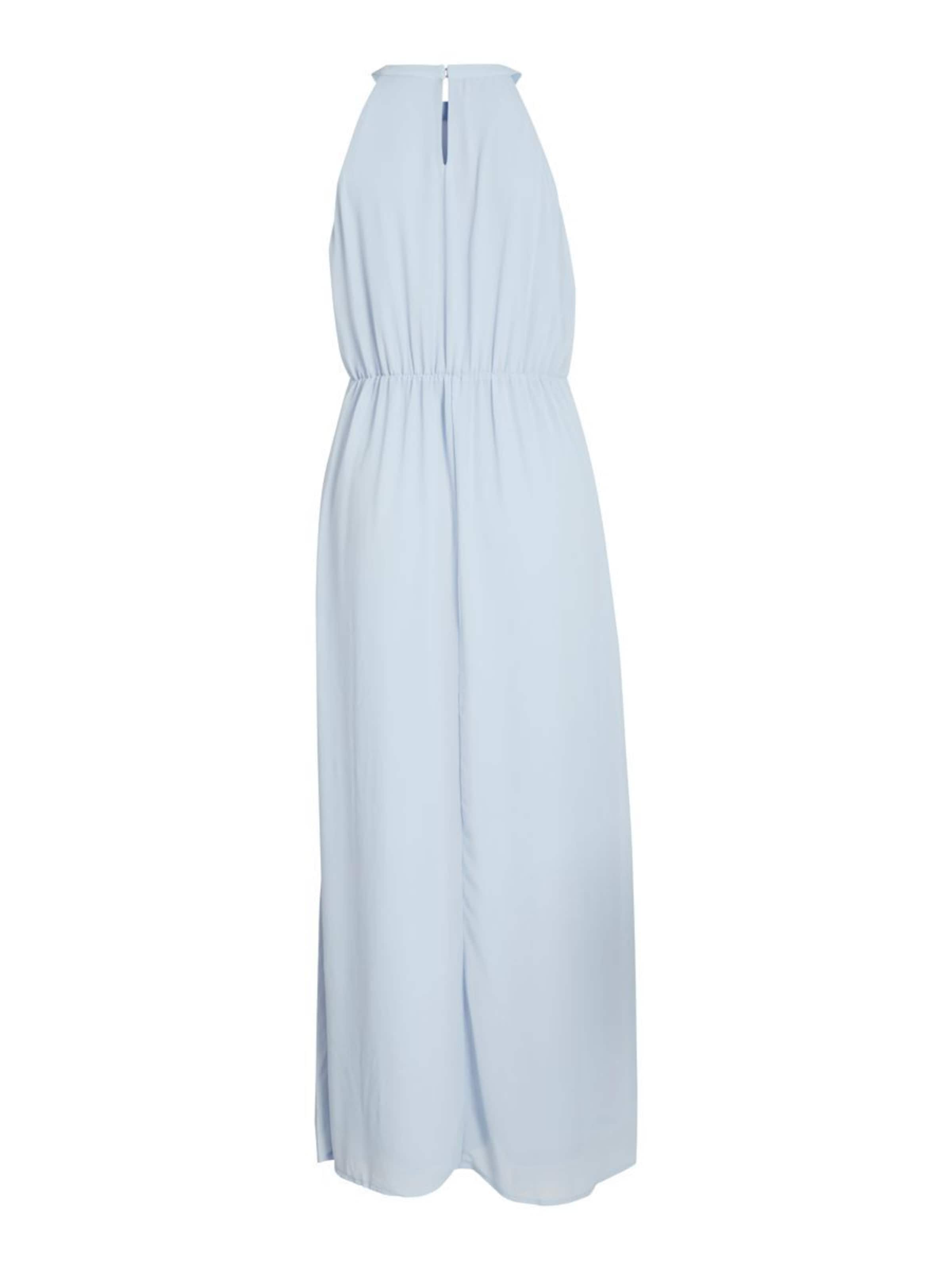 VILA Aftonklänning 'VIMilina' i blå