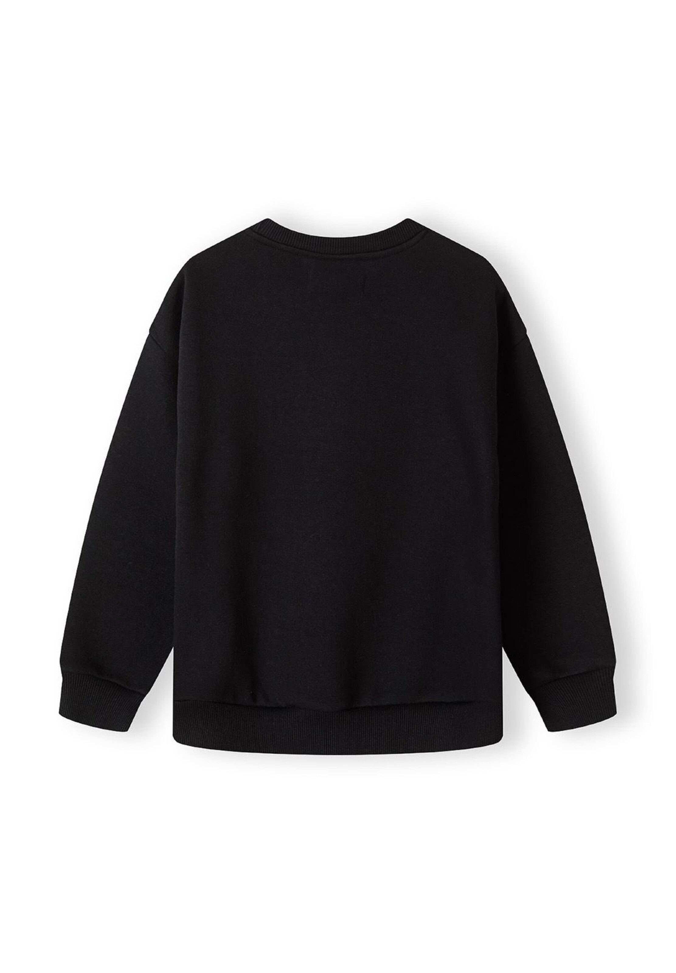 MINOTI Sweatshirt in Black