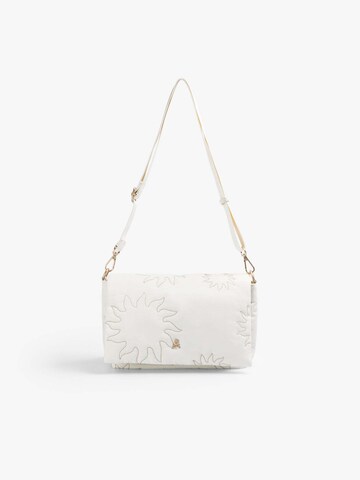 Scalpers Ny Sunem Week Bag ' ' in Beige