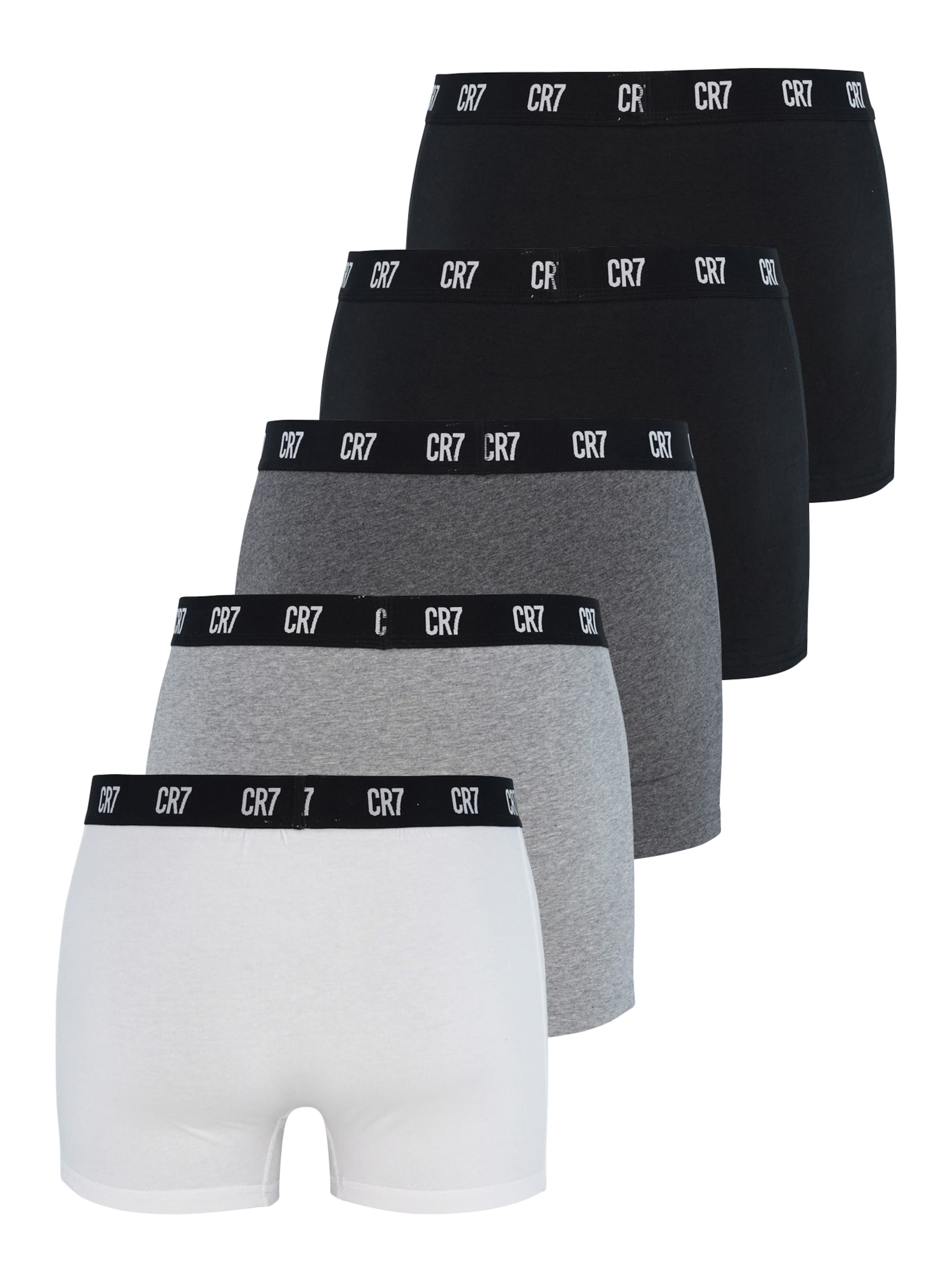 CR7 - Cristiano Ronaldo Boxer shorts in Mixed colours