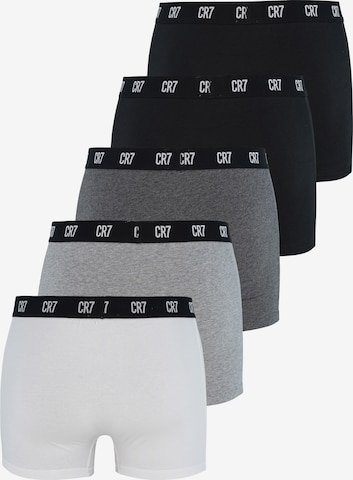 CR7 - Cristiano Ronaldo Boxershorts in Mischfarben