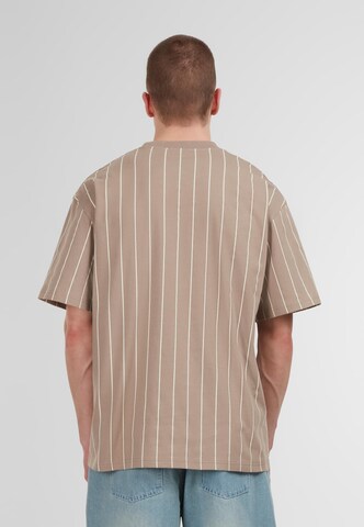 Karl Kani Bluser & t-shirts i beige