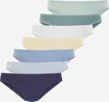 VIVANCE Trosa i blå: framsida