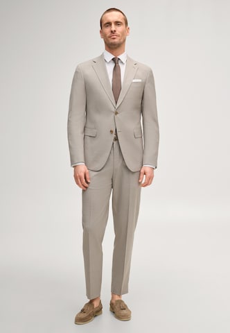 JOOP! Regular Hose 'River' in Beige