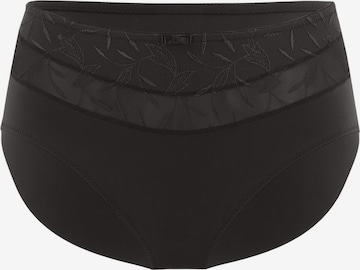 FELINA Slip 'Vision Deluxe' in Grau: Vorderseite