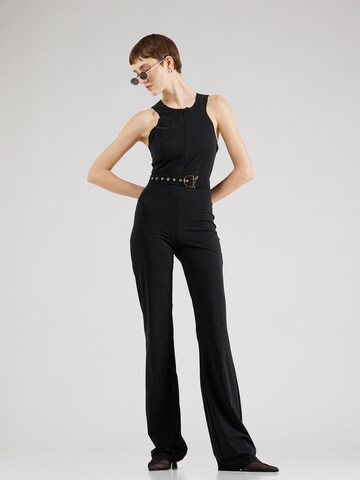 PATRIZIA PEPE Jumpsuit 'TUTA' in Black