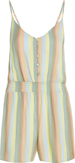 Vienos dalies kostiumas 'Thin Strap Buttoned Romper' iš O'NEILL, spalva – mišrios spalvos, Prekių apžvalga