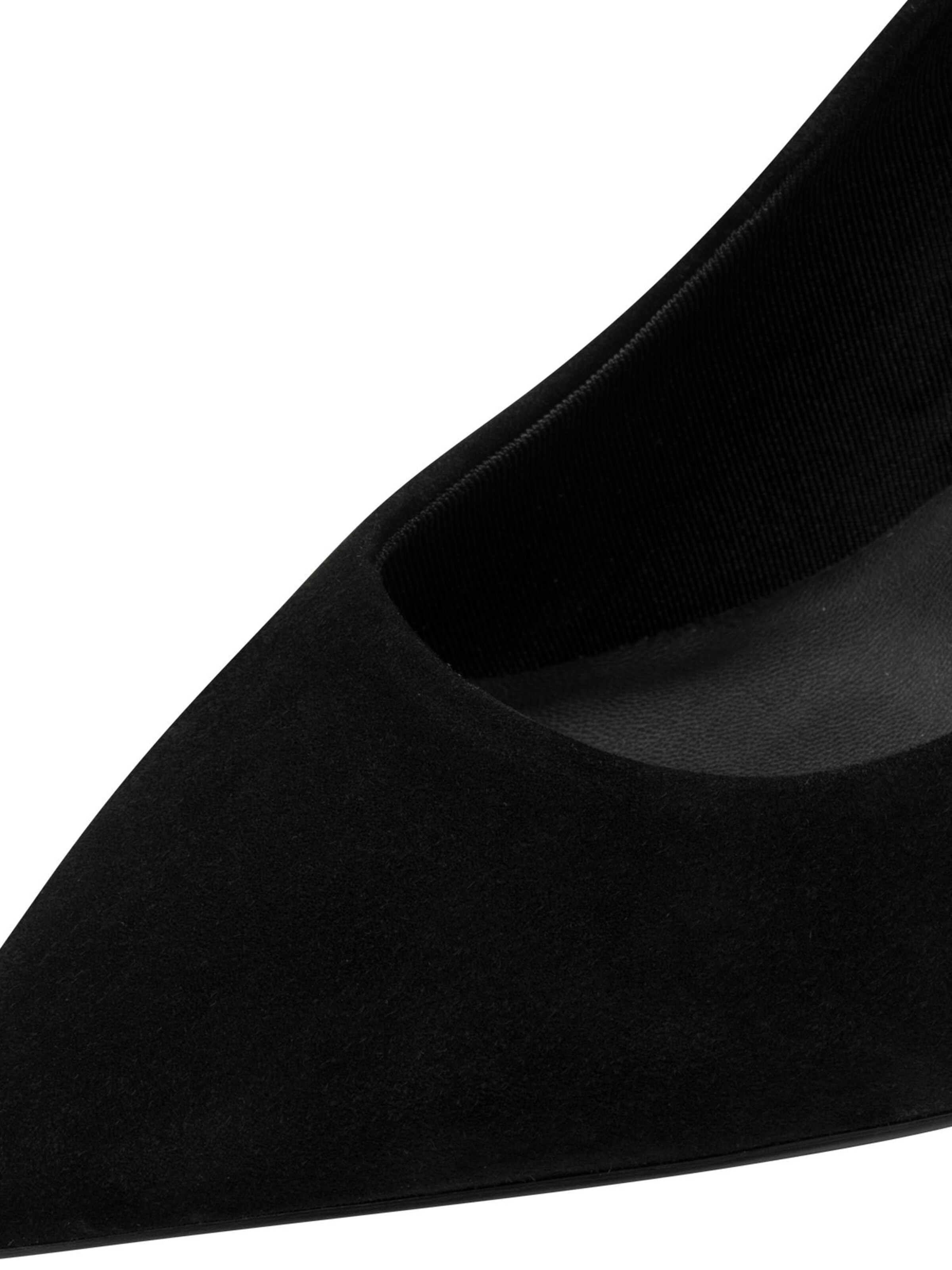 Escarpins Tamaris en noir