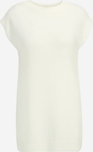 Dorothy Perkins Petite Pullover em branco casca de ovo, Vista do produto