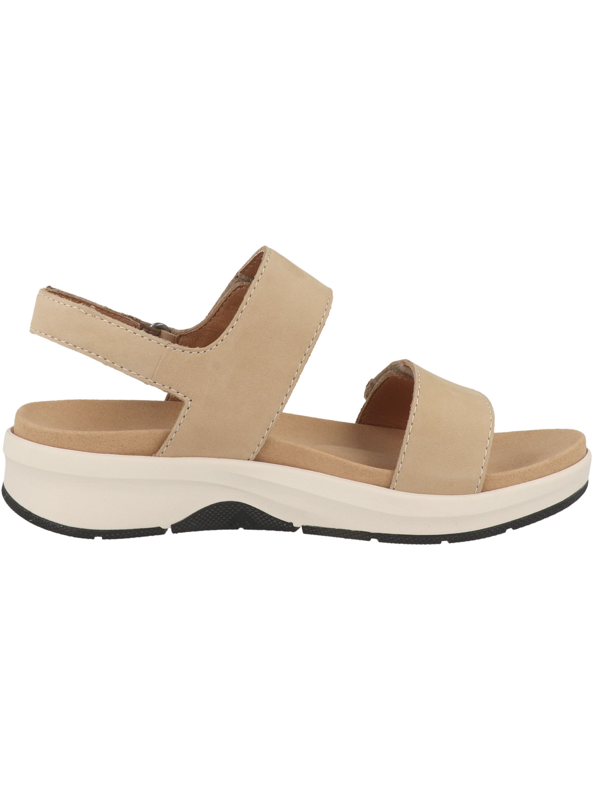 Sandales JOSEF SEIBEL en beige