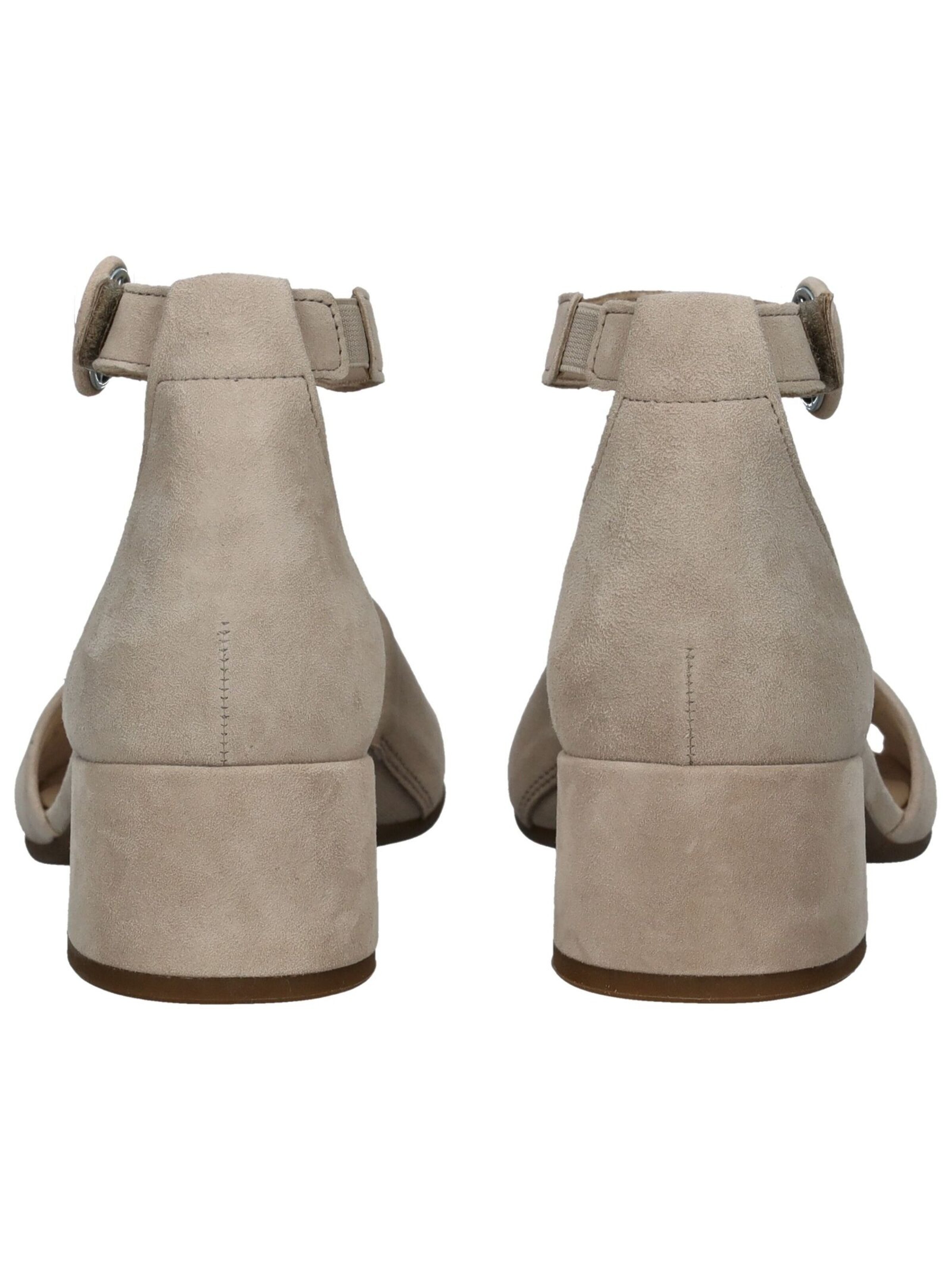 GABOR Sandale in Beige