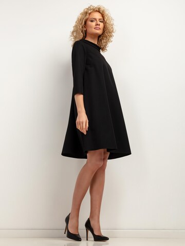 TESSITA Dress in Black