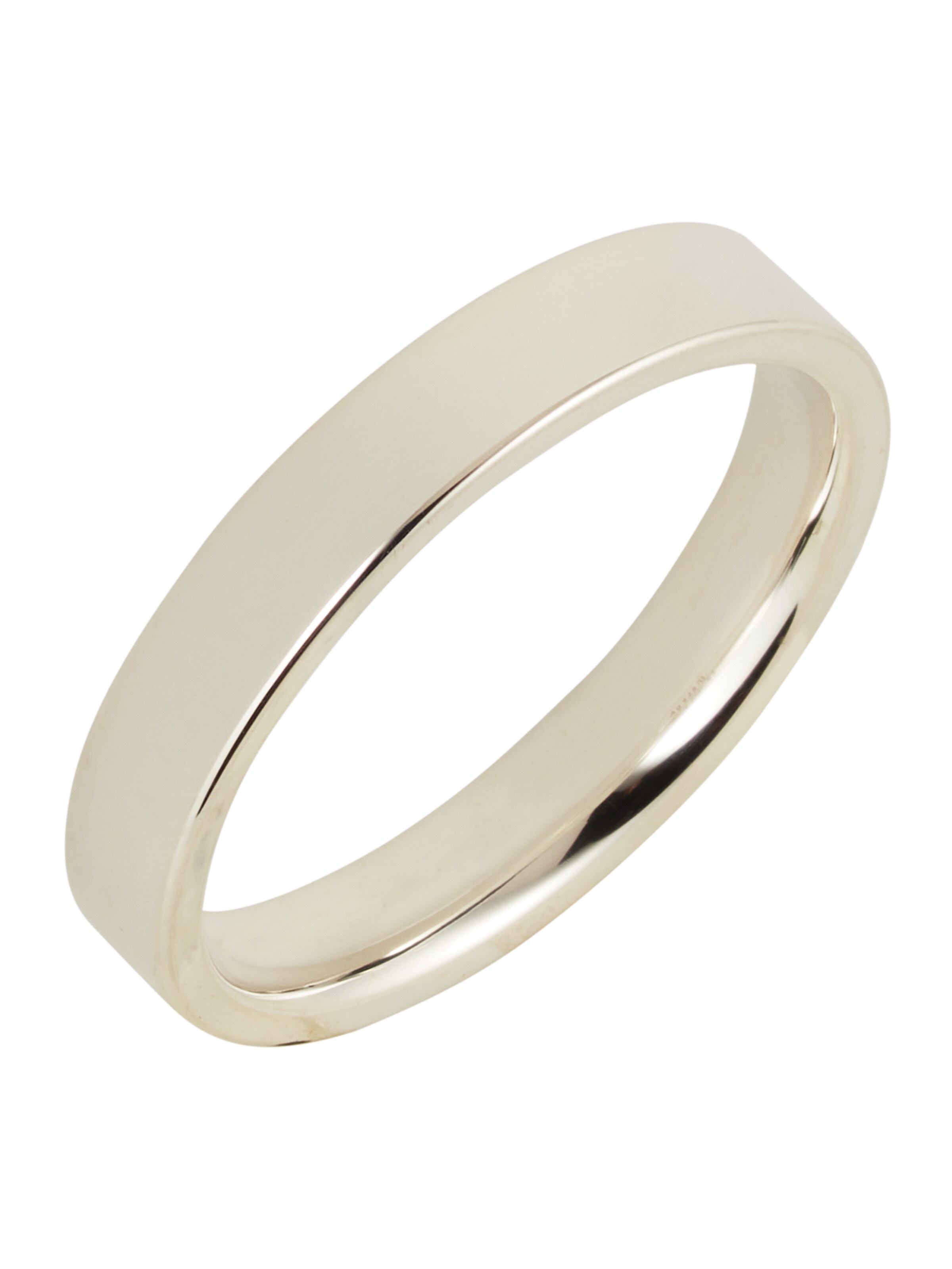 Inele de la Thomas Sabo pe argintiu: față