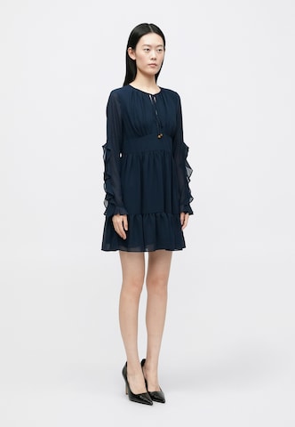 MICHAEL Michael Kors Коктейльное платье в Синий