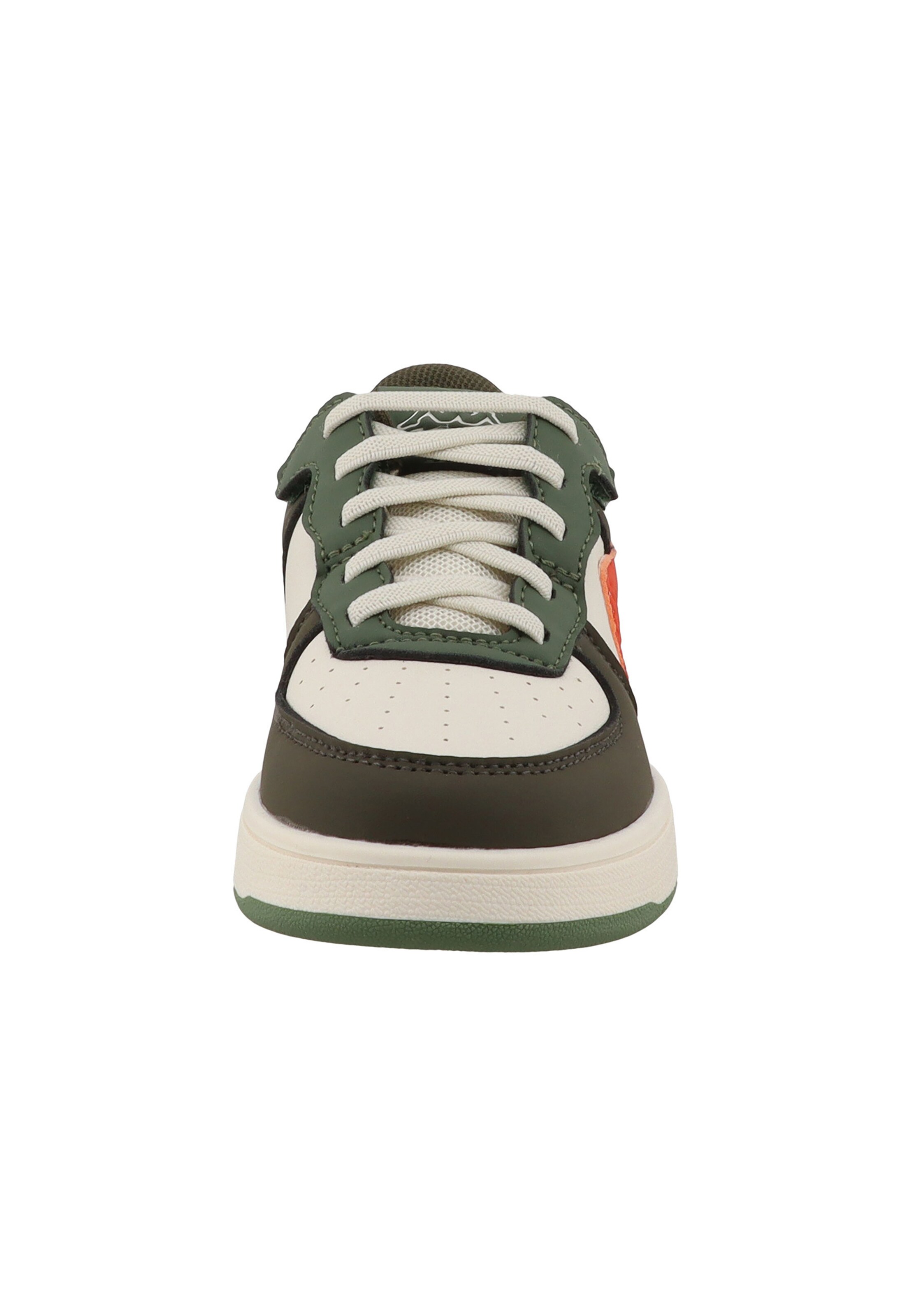 KAPPA Sneakersy 'Fiala' w kolorze zielony