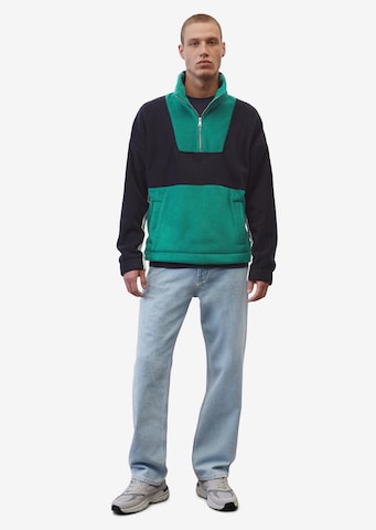 Marc O'Polo DENIM Sweatshirt in Green