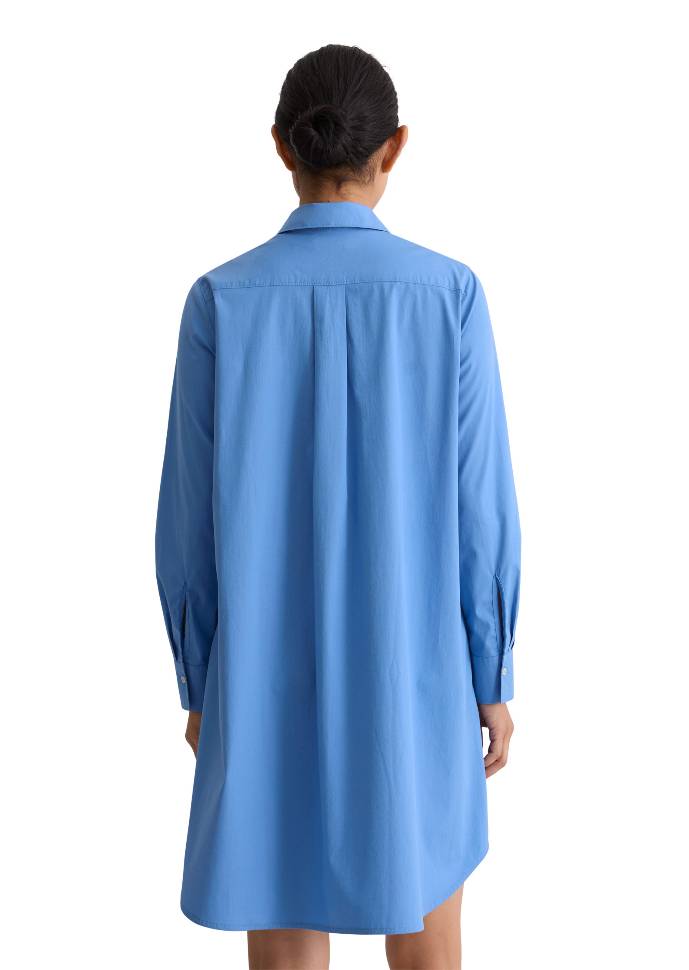 Robe Marc O'Polo en bleu
