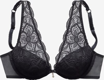 LASCANA Soutien-gorge en noir, Vue avec produit