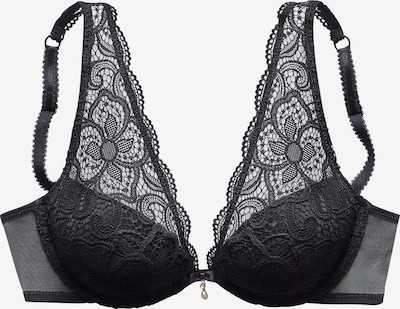 LASCANA Soutien-gorge en noir, Vue avec produit