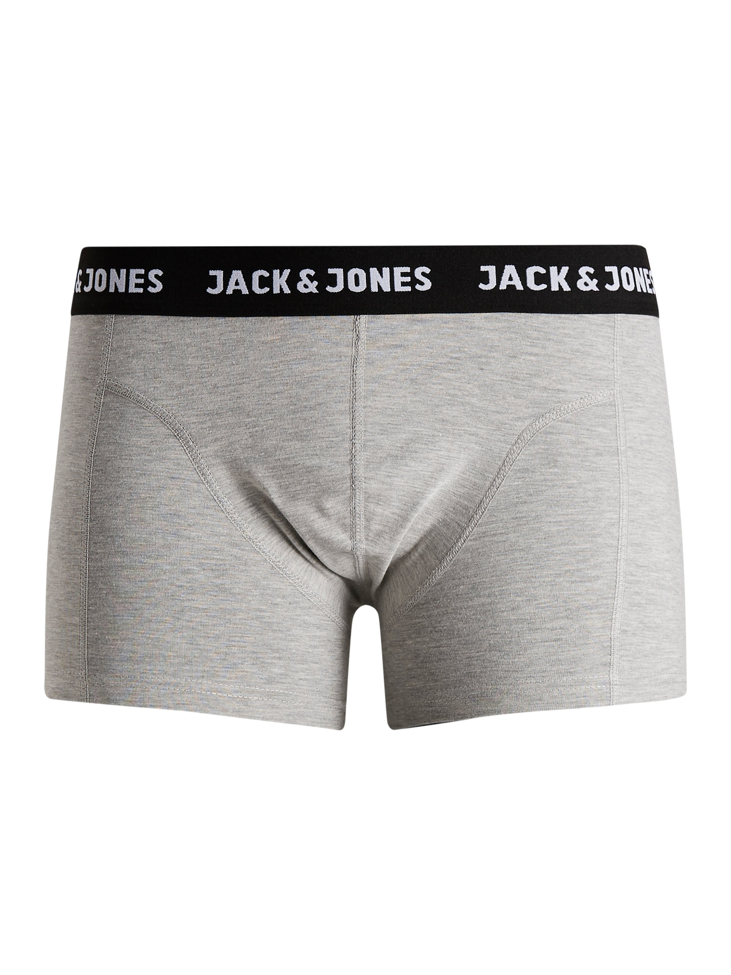 JACK & JONES Boksarice 'JACAnthony' | modra barva