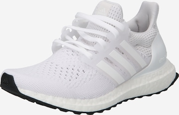 ADIDAS SPORTSWEAR Sportssko 'Ultraboost 1.0' i hvid: forside