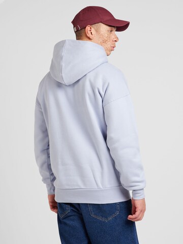 Only & Sons - Slimfit Sudadera 'ONSDAN' en azul