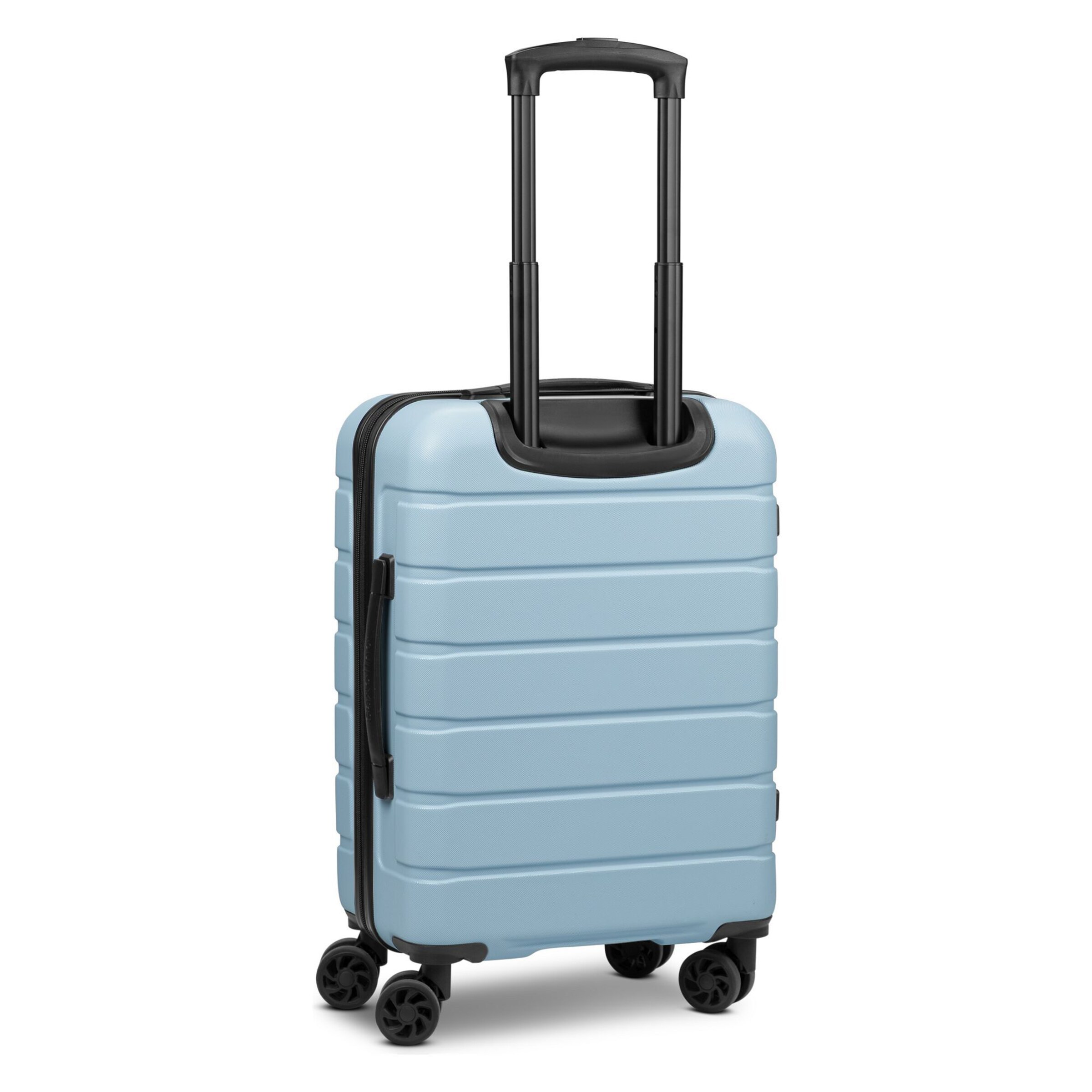 Saxoline Trolley 'Miami' in Blau