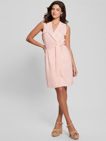 GUESS Dress in Pink