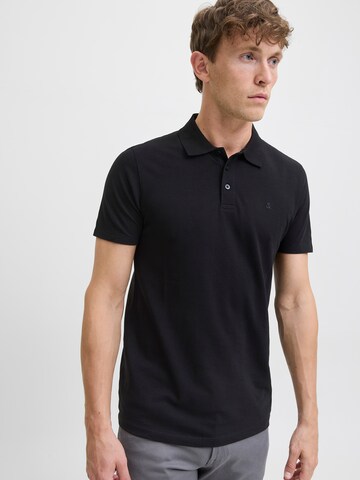 JACK & JONES T-shirt 'JWHPAULOS' i svart