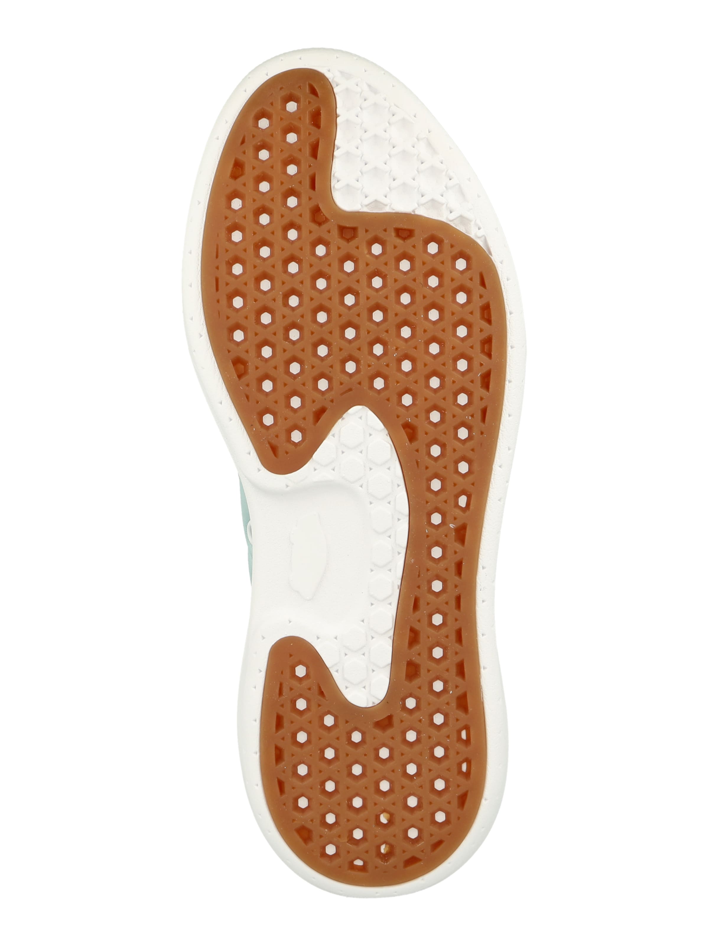 VANS Sneaker 'Overt' in Blau