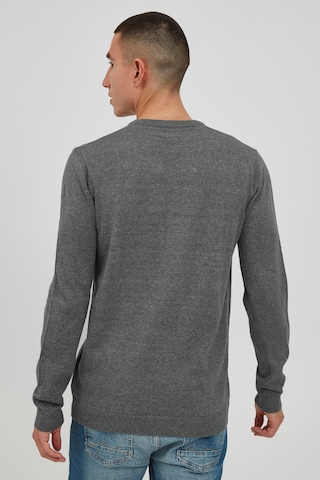 11 Project Sweater in Grey