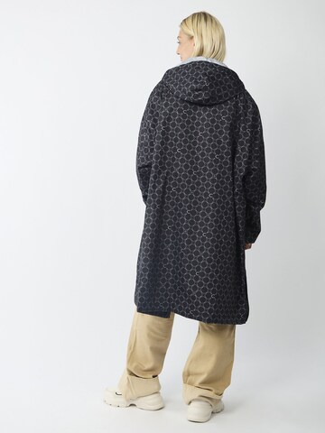 CODELLO Funktionsjacke in Schwarz