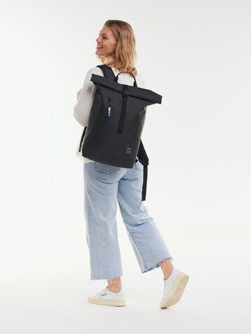 Zaino 'Lite 2.0' di Got Bag in nero