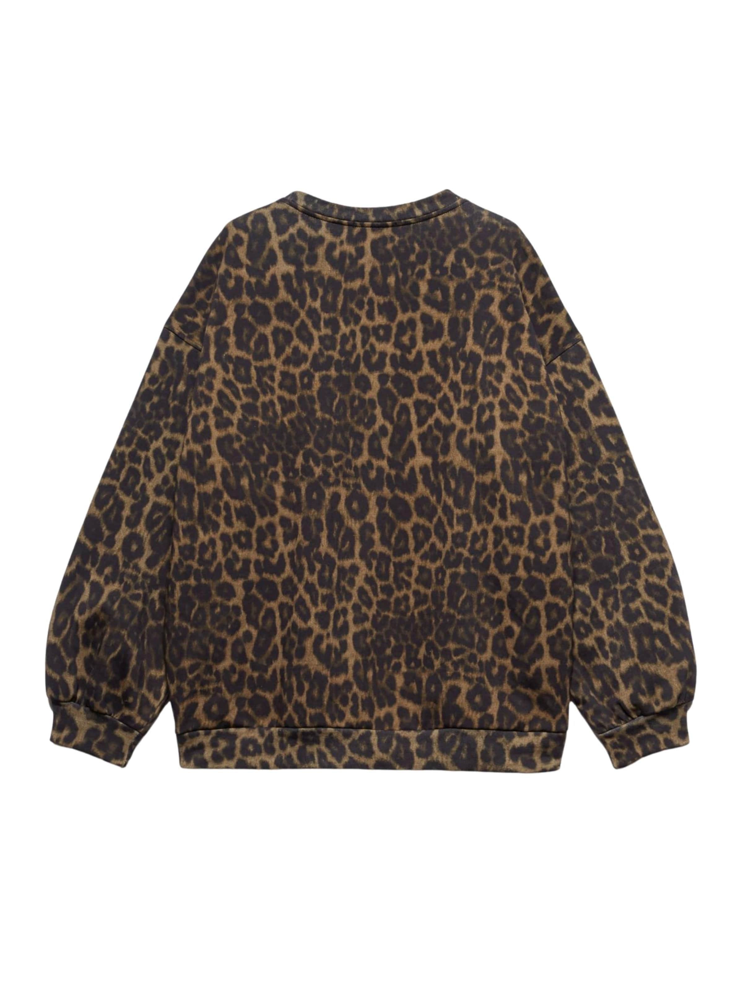 Felpa di Aniye By in colori misti