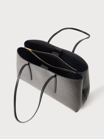 Calvin Klein - Bolso de hombro en negro