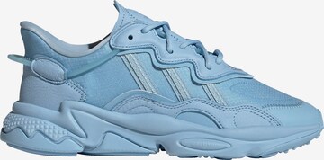 ADIDAS ORIGINALS Sneaker 'Ozweego' in Blau